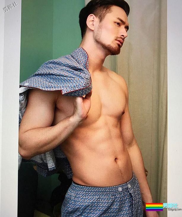 基圈年度疯传十大好肉大合集，精华都在这儿了！ - 51虹马