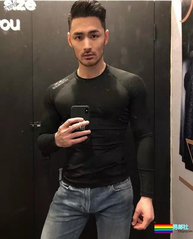 基圈年度疯传十大好肉大合集，精华都在这儿了！ - 51虹马