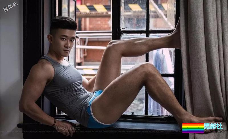 基圈年度疯传十大好肉大合集，精华都在这儿了！ - 51虹马