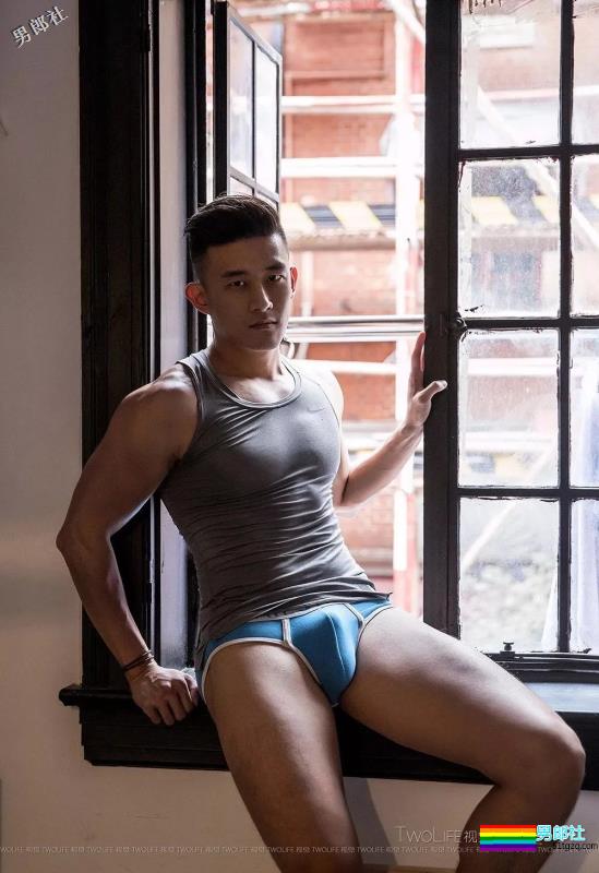 基圈年度疯传十大好肉大合集，精华都在这儿了！ - 51虹马