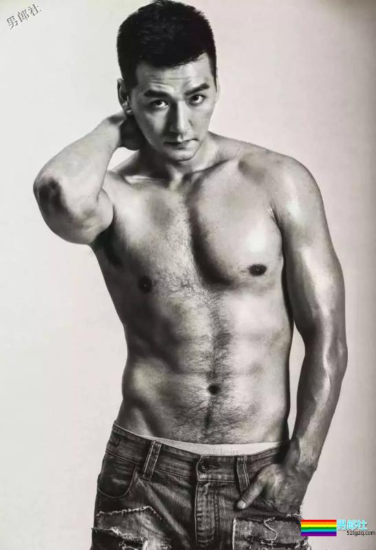 基圈年度疯传十大好肉大合集，精华都在这儿了！ - 51虹马