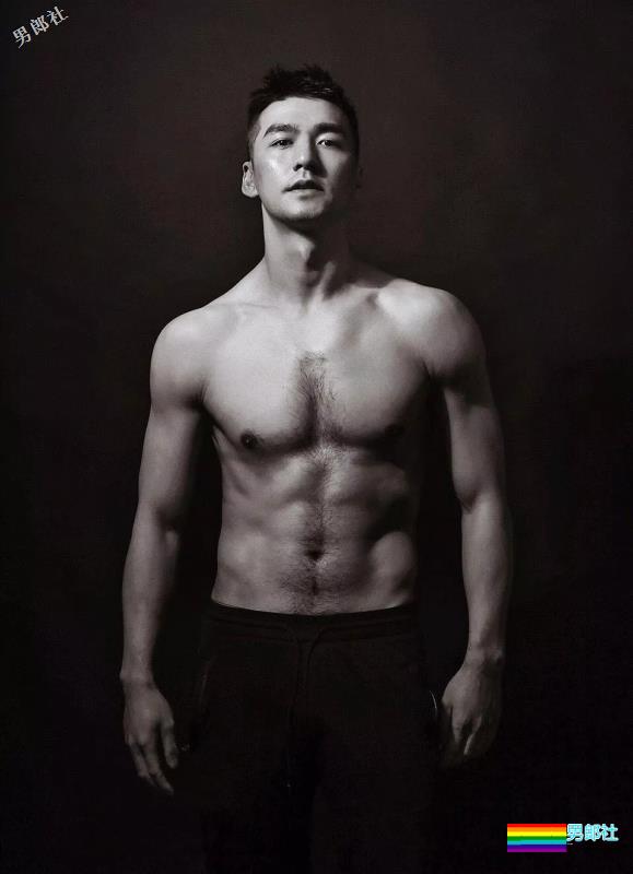 基圈年度疯传十大好肉大合集，精华都在这儿了！ - 51虹马