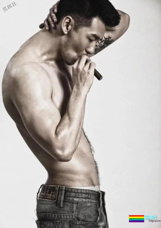 基圈年度疯传十大好肉大合集，精华都在这儿了！ - 51虹马