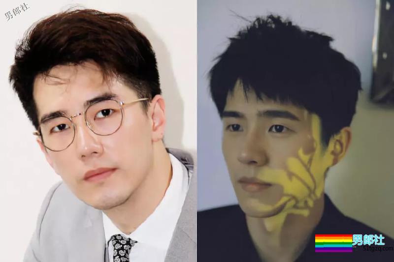 帅医生酷似刘昊然却更“大”，给何炅拔罐上热搜 - 51虹马