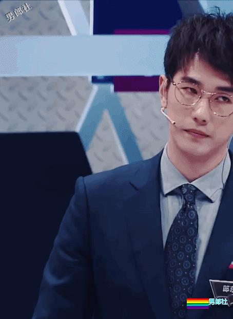 帅医生酷似刘昊然却更“大”，给何炅拔罐上热搜 - 51虹马