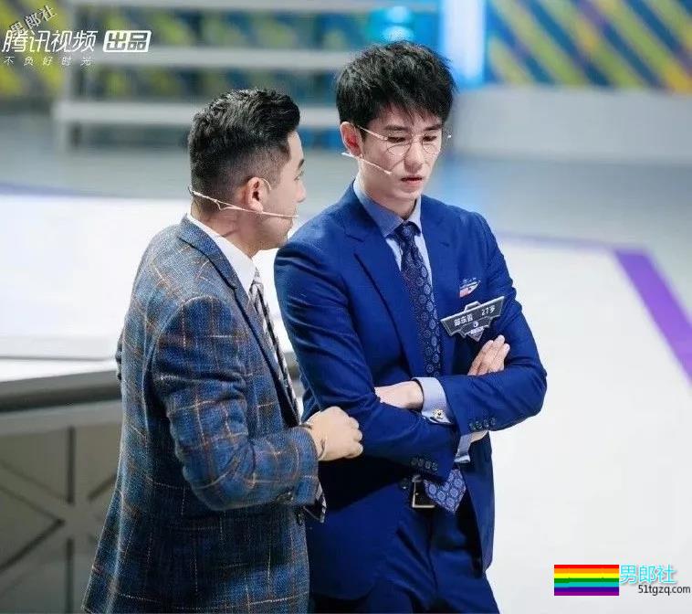 帅医生酷似刘昊然却更“大”,给何炅拔罐上热搜 - 51虹马 帅医生酷似刘昊然却更“大”,给何炅拔罐上热搜 - 51虹马