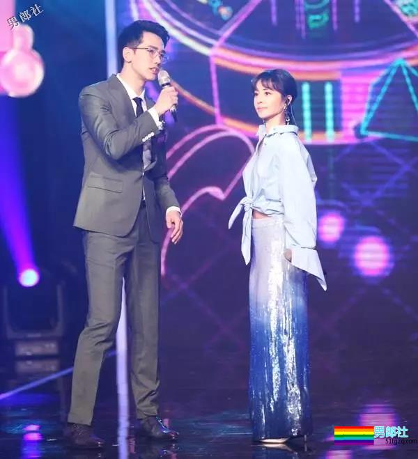 帅医生酷似刘昊然却更“大”，给何炅拔罐上热搜 - 51虹马