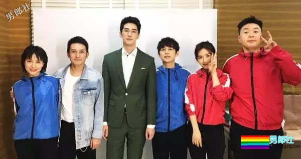 帅医生酷似刘昊然却更“大”，给何炅拔罐上热搜 - 51虹马