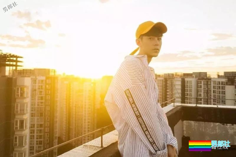 清爽干净的校草小哥哥，是你想相亲的男朋友吗？ - 51虹马