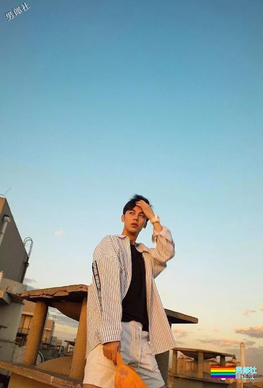 清爽干净的校草小哥哥，是你想相亲的男朋友吗？ - 51虹马