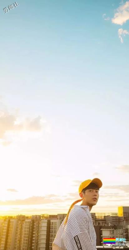 清爽干净的校草小哥哥,是你想相亲的男朋友吗? - 51虹马 清爽干净的校草小哥哥,是你想相亲的男朋友吗? - 51虹马