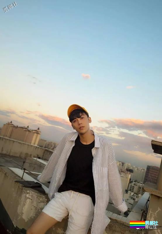 清爽干净的校草小哥哥，是你想相亲的男朋友吗？ - 51虹马