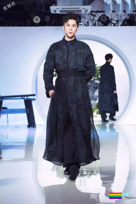 清爽干净的校草小哥哥，是你想相亲的男朋友吗？ - 51虹马