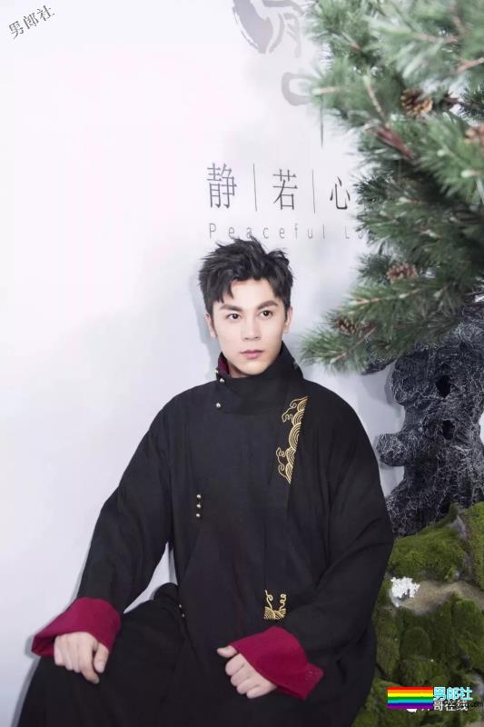 清爽干净的校草小哥哥，是你想相亲的男朋友吗？ - 51虹马