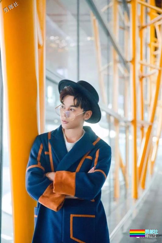 清爽干净的校草小哥哥,是你想相亲的男朋友吗? - 51虹马 清爽干净的校草小哥哥,是你想相亲的男朋友吗? - 51虹马