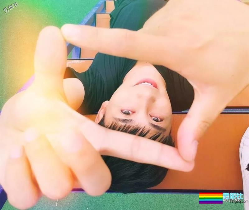 清爽干净的校草小哥哥，是你想相亲的男朋友吗？ - 51虹马