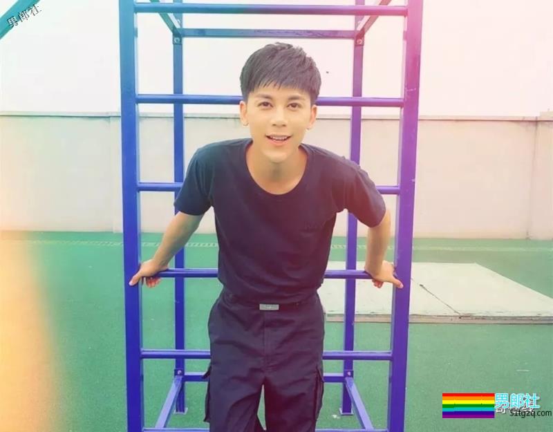 清爽干净的校草小哥哥，是你想相亲的男朋友吗？ - 51虹马