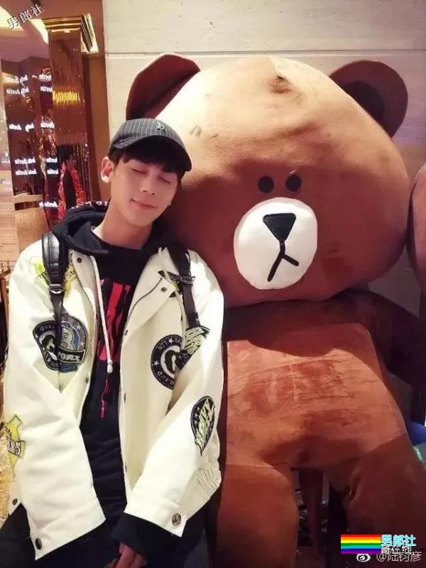 清爽干净的校草小哥哥，是你想相亲的男朋友吗？ - 51虹马