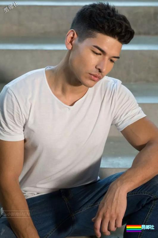 小时代帅哥版宫铭?-51虹马