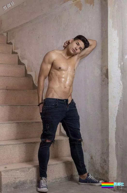 小时代帅哥版宫铭？ - 51虹马