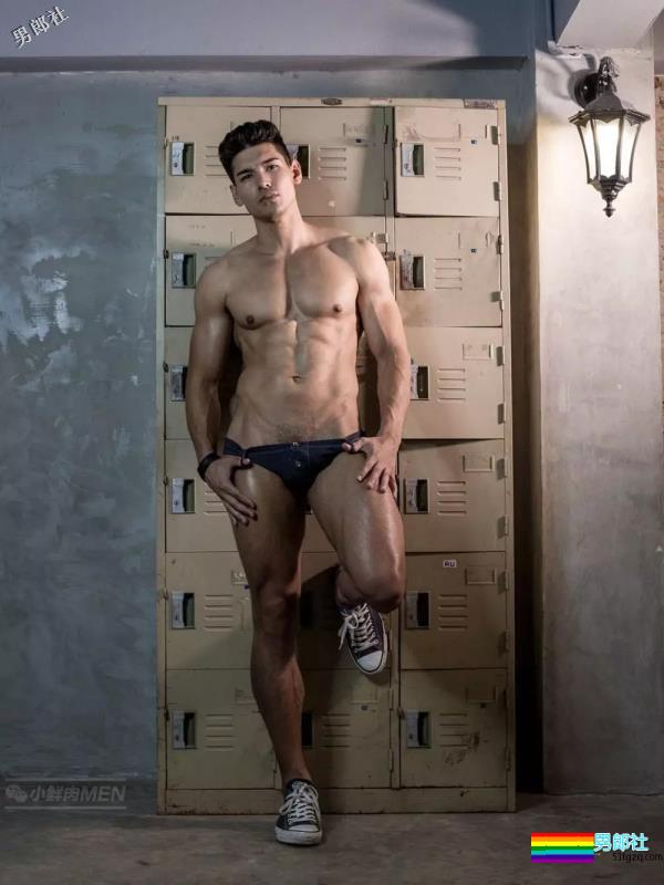 小时代帅哥版宫铭？ - 51虹马