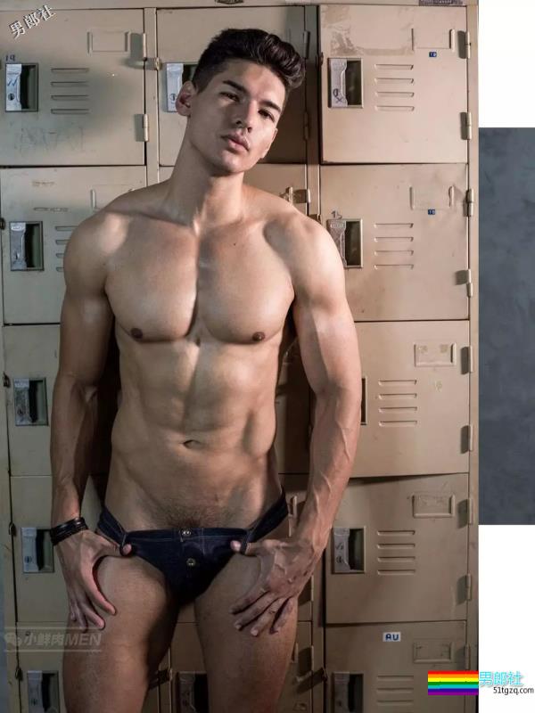 小时代帅哥版宫铭？ - 51虹马