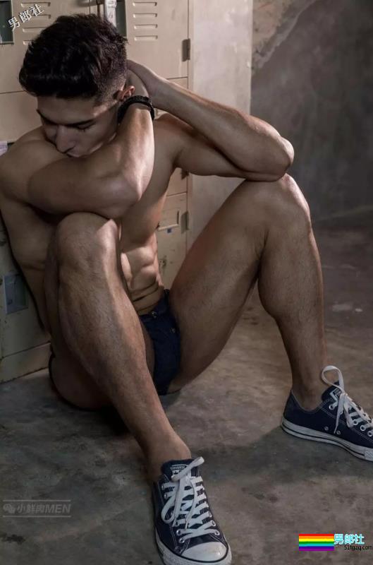 小时代帅哥版宫铭？ - 51虹马