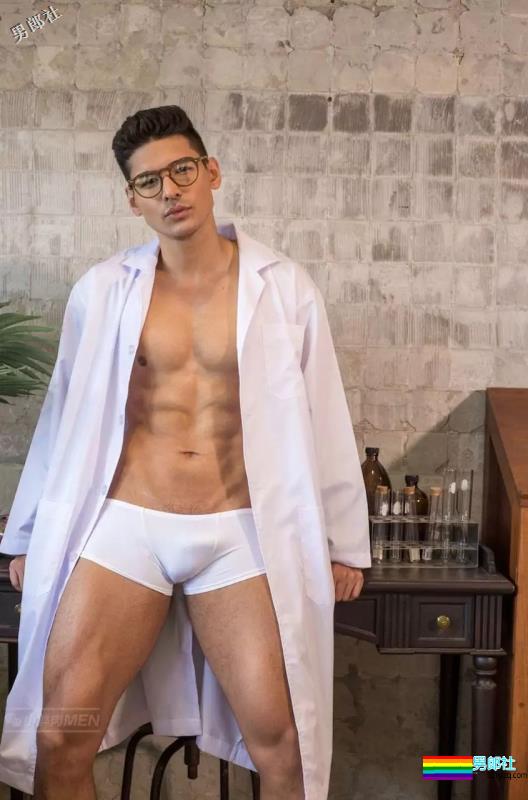 小时代帅哥版宫铭？ - 51虹马