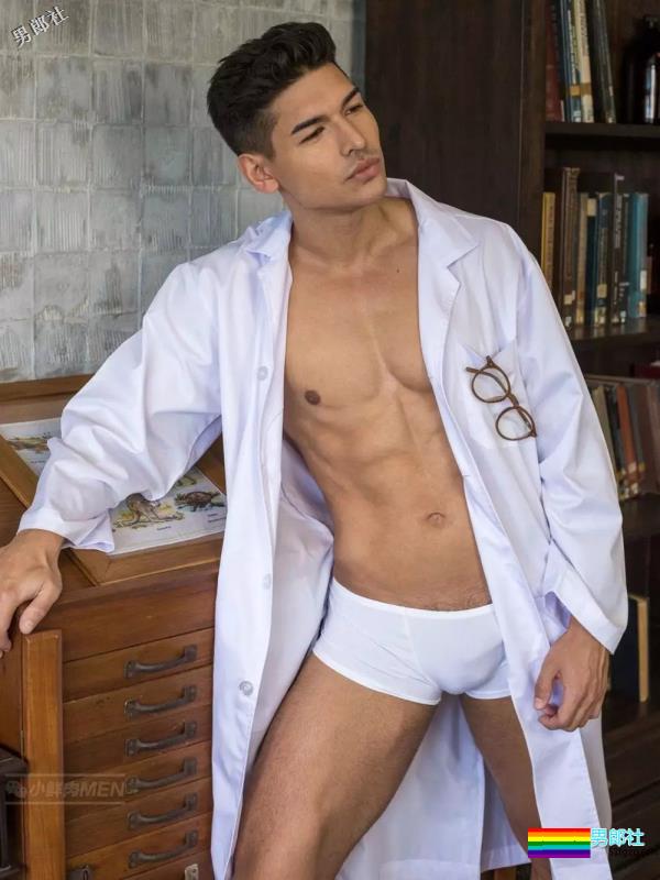 小时代帅哥版宫铭？ - 51虹马