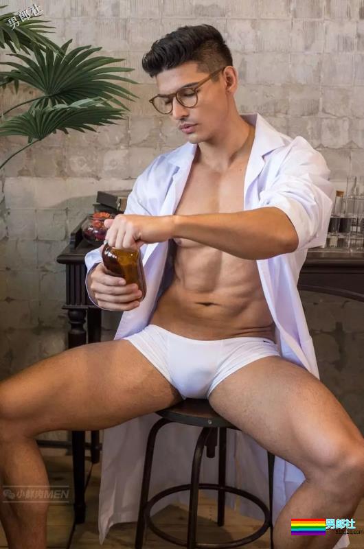 小时代帅哥版宫铭？ - 51虹马