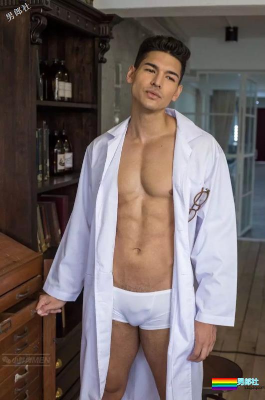 小时代帅哥版宫铭？ - 51虹马