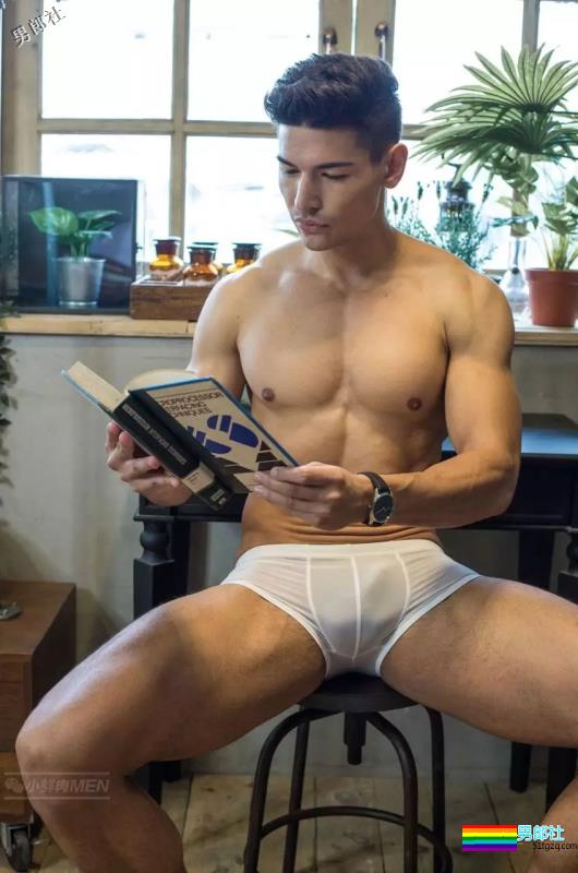 小时代帅哥版宫铭？ - 51虹马