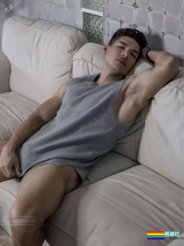 小时代帅哥版宫铭？ - 51虹马