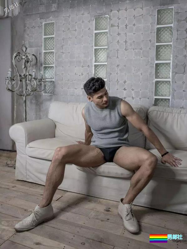 小时代帅哥版宫铭？ - 51虹马