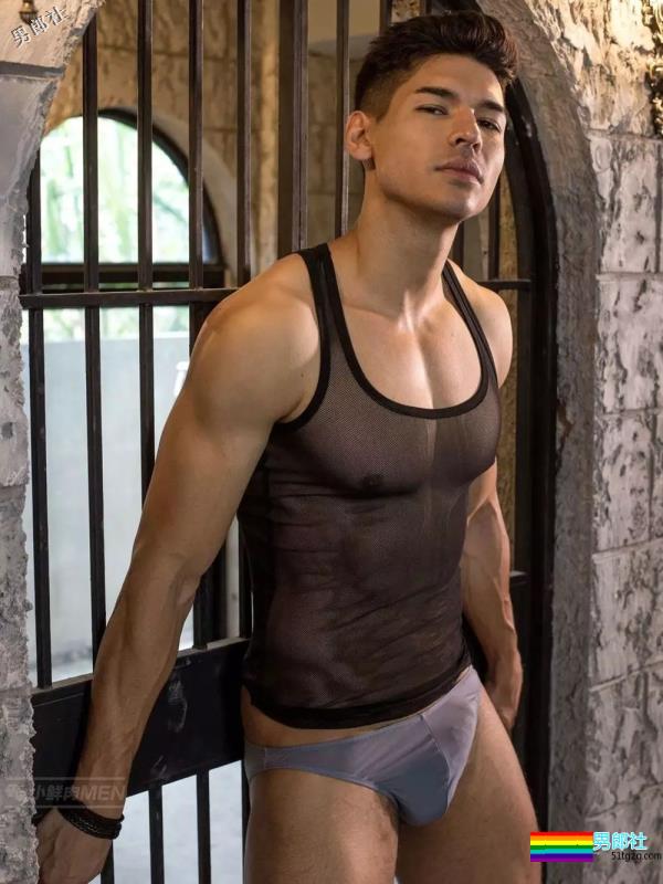 小时代帅哥版宫铭？ - 51虹马