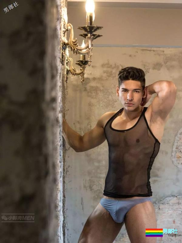 小时代帅哥版宫铭？ - 51虹马