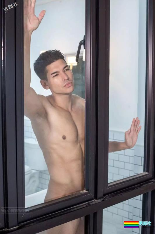 小时代帅哥版宫铭？ - 51虹马