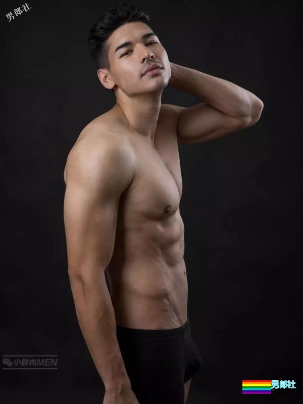 小时代帅哥版宫铭？ - 51虹马