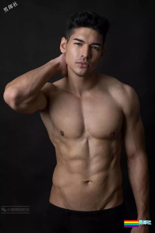 小时代帅哥版宫铭？ - 51虹马