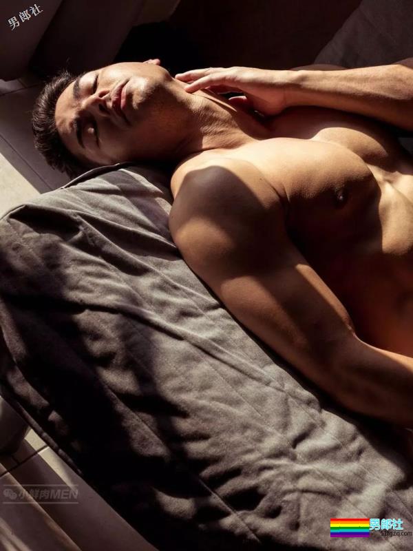 小时代帅哥版宫铭？ - 51虹马