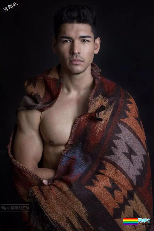 小时代帅哥版宫铭？ - 51虹马