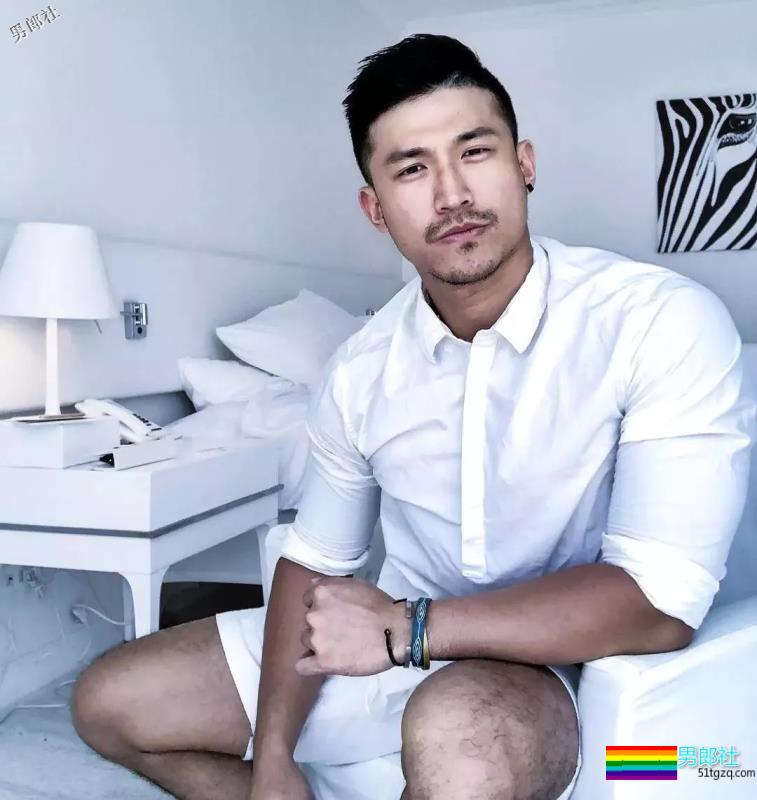 G圈红人！180.CM+杀伤力不减当年! - 51虹马