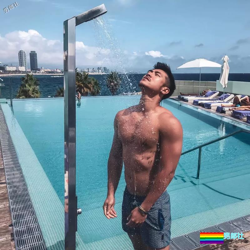 G圈红人！180.CM+杀伤力不减当年! - 51虹马