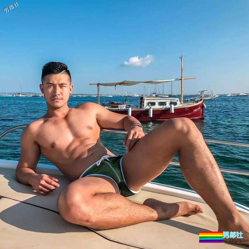 G圈红人！180.CM+杀伤力不减当年! - 51虹马