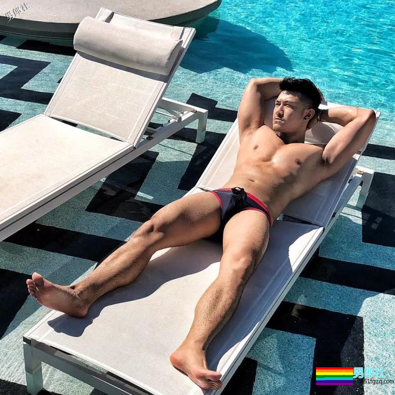 G圈红人！180.CM+杀伤力不减当年! - 51虹马