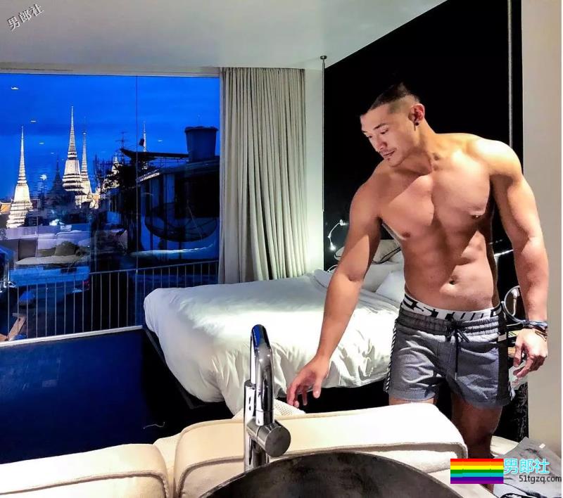 G圈红人！180.CM+杀伤力不减当年! - 51虹马