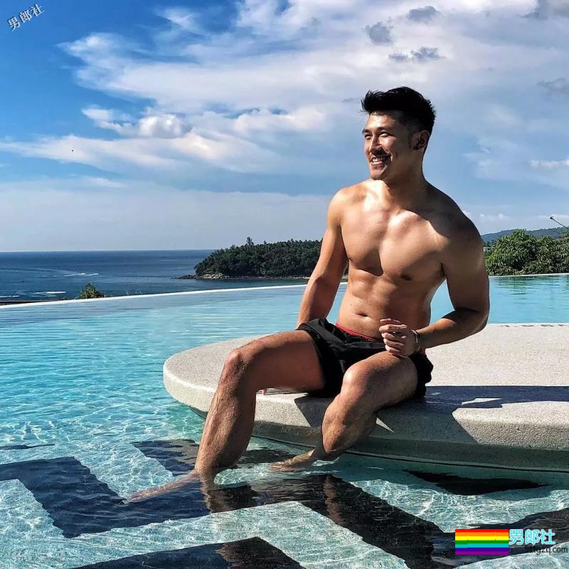 G圈红人！180.CM+杀伤力不减当年! - 51虹马