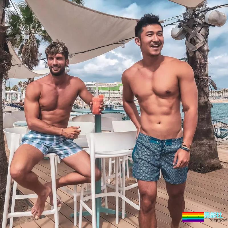 G圈红人！180.CM+杀伤力不减当年! - 51虹马