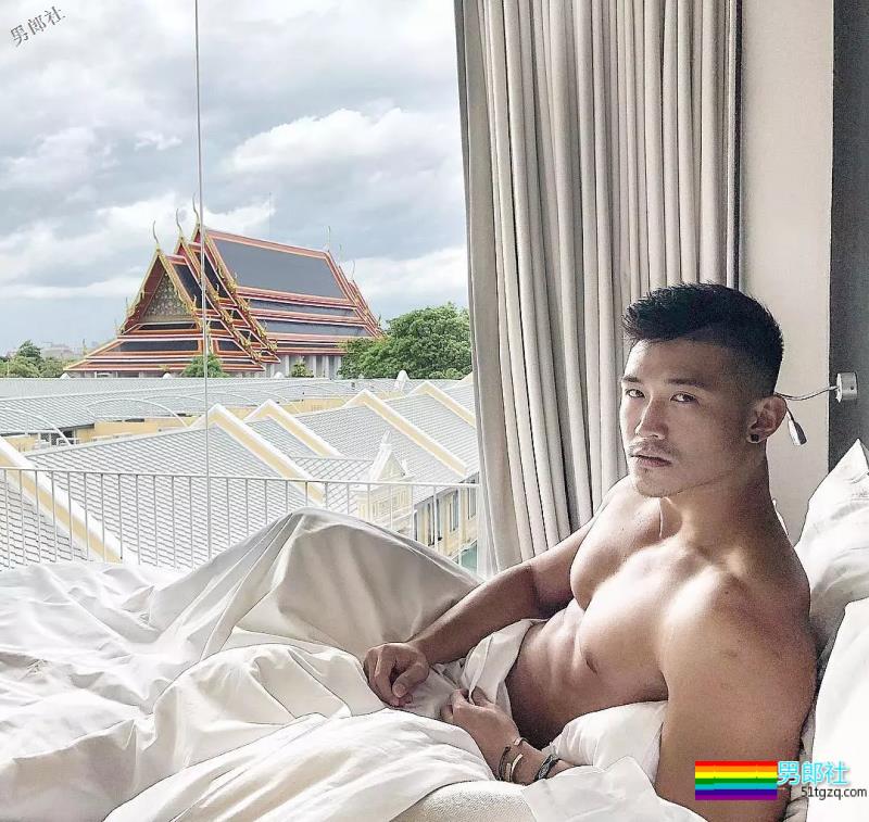 G圈红人！180.CM+杀伤力不减当年! - 51虹马