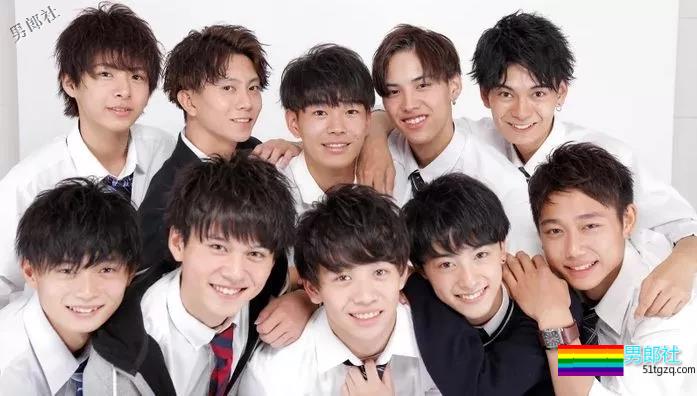 2018日本最帅高中生出炉，有的真是惨不忍睹 - 51虹马